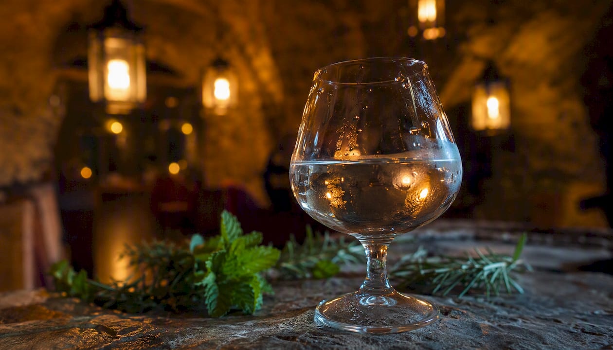 Analyser le profil aromatique d&rsquo;un gin : méthode complète