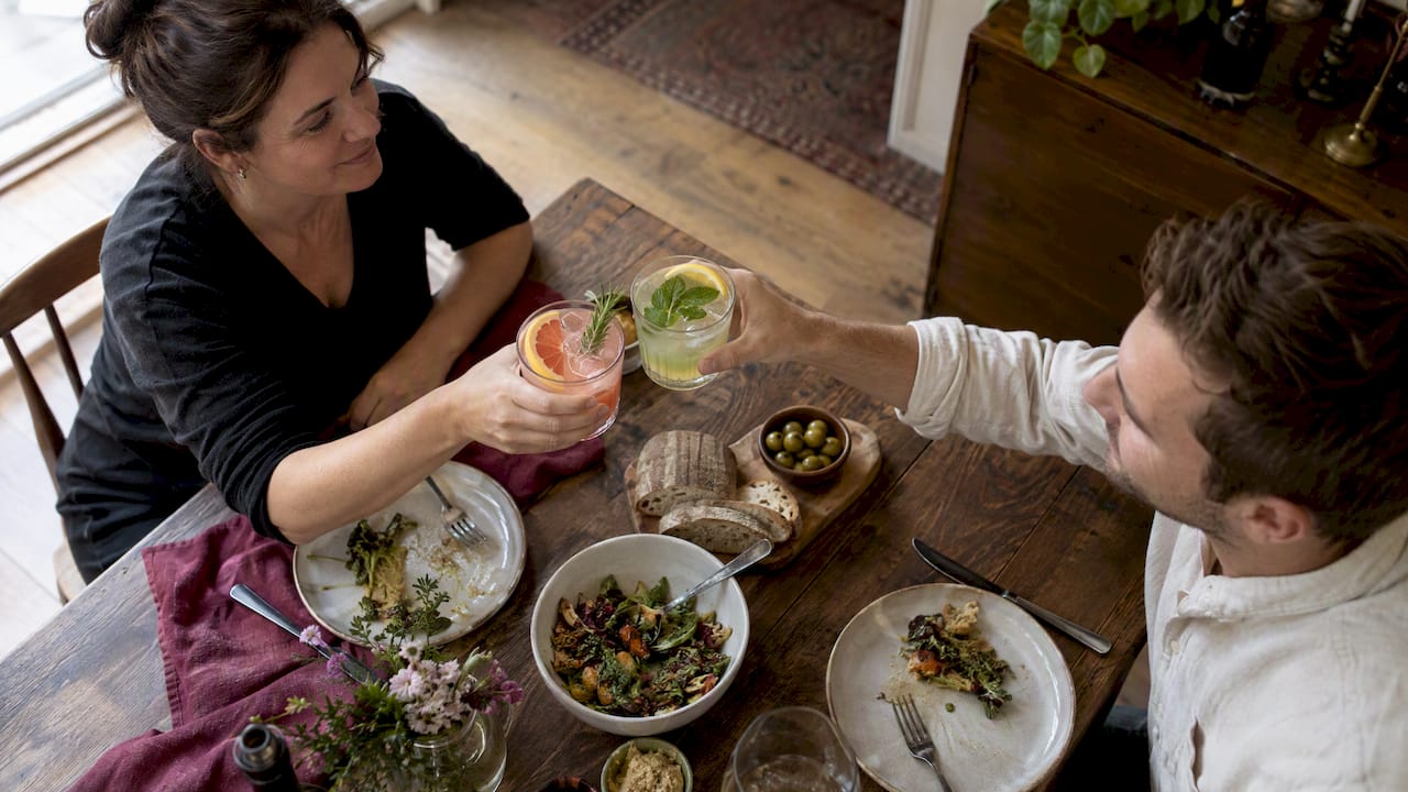 Mocktails belges sans alcool : idées, repères et recettes