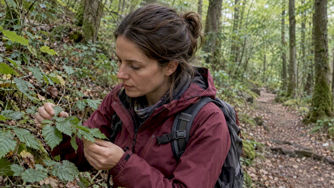 Botaniques forestières de Wallonie : lesquelles, et à quelles conditions